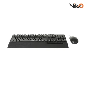 ماوس و کیبورد رپو مدل NX2000