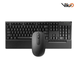 ماوس و کیبورد رپو مدل  NX2000