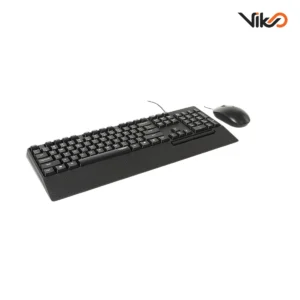 ماوس و کیبورد رپو مدل NX2000