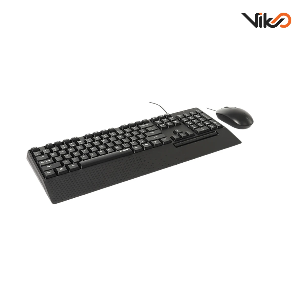 ماوس و کیبورد رپو مدل NX2000