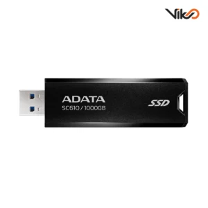 اس اس دی اکسترنال ای دیتا مدل SC610 ظرفیت 1 ترابایت