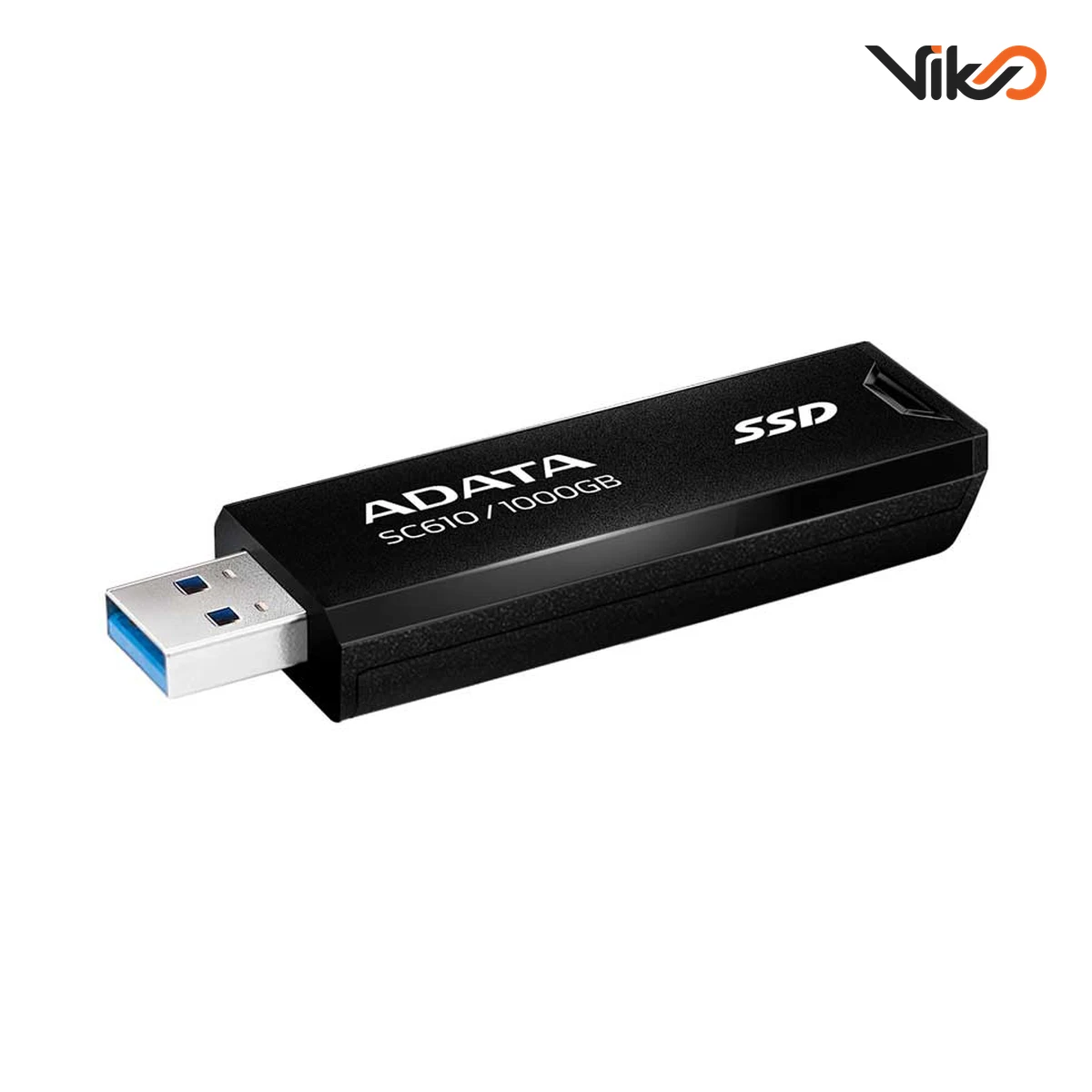 اس اس دی اکسترنال ای دیتا مدل SC610