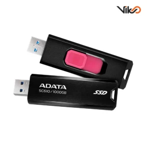 اس اس دی اکسترنال ای دیتا مدل SC610