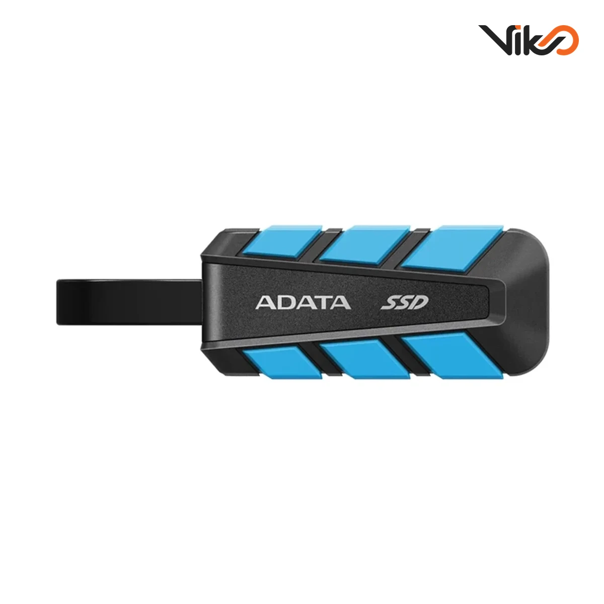 اس اس دی اکسترنال ای دیتا مدل SC740