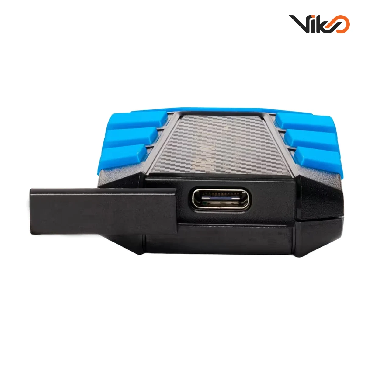 اس اس دی اکسترنال ای دیتا مدل SD820 ظرفیت 1 ترابایت