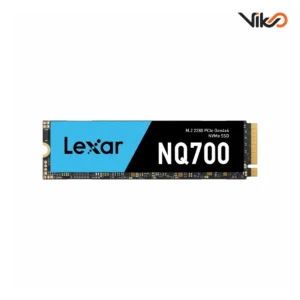 اس اس دی اینترنال لکسار مدل NQ700