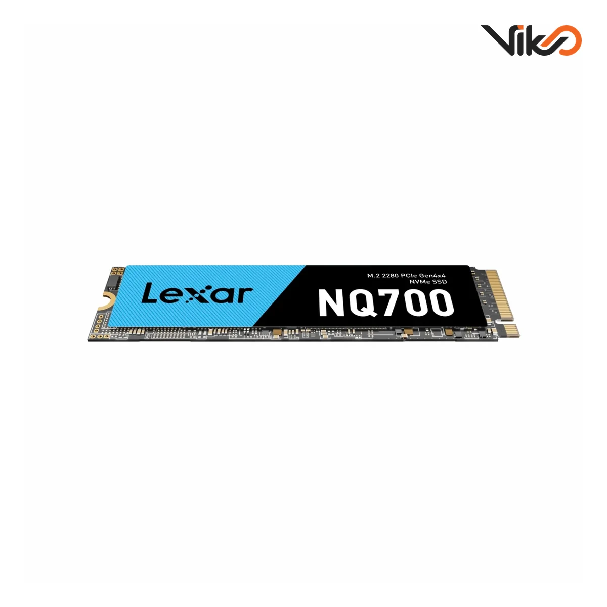 اس اس دی اینترنال لکسار مدل NQ700
