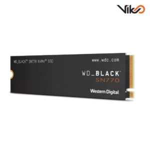 اس اس دی اینترنال وسترن دیجیتال مدل SN770 (2)