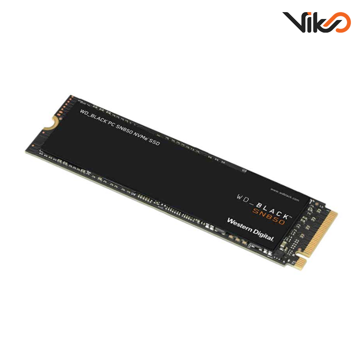 اس اس دی اینترنال وسترن دیجیتال مدل WD_BLACK SN850 (3)