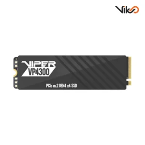 اس اس دی اینترنال پاتریوت مدل Viper VP4300 ظرفیت 2 ترابایت