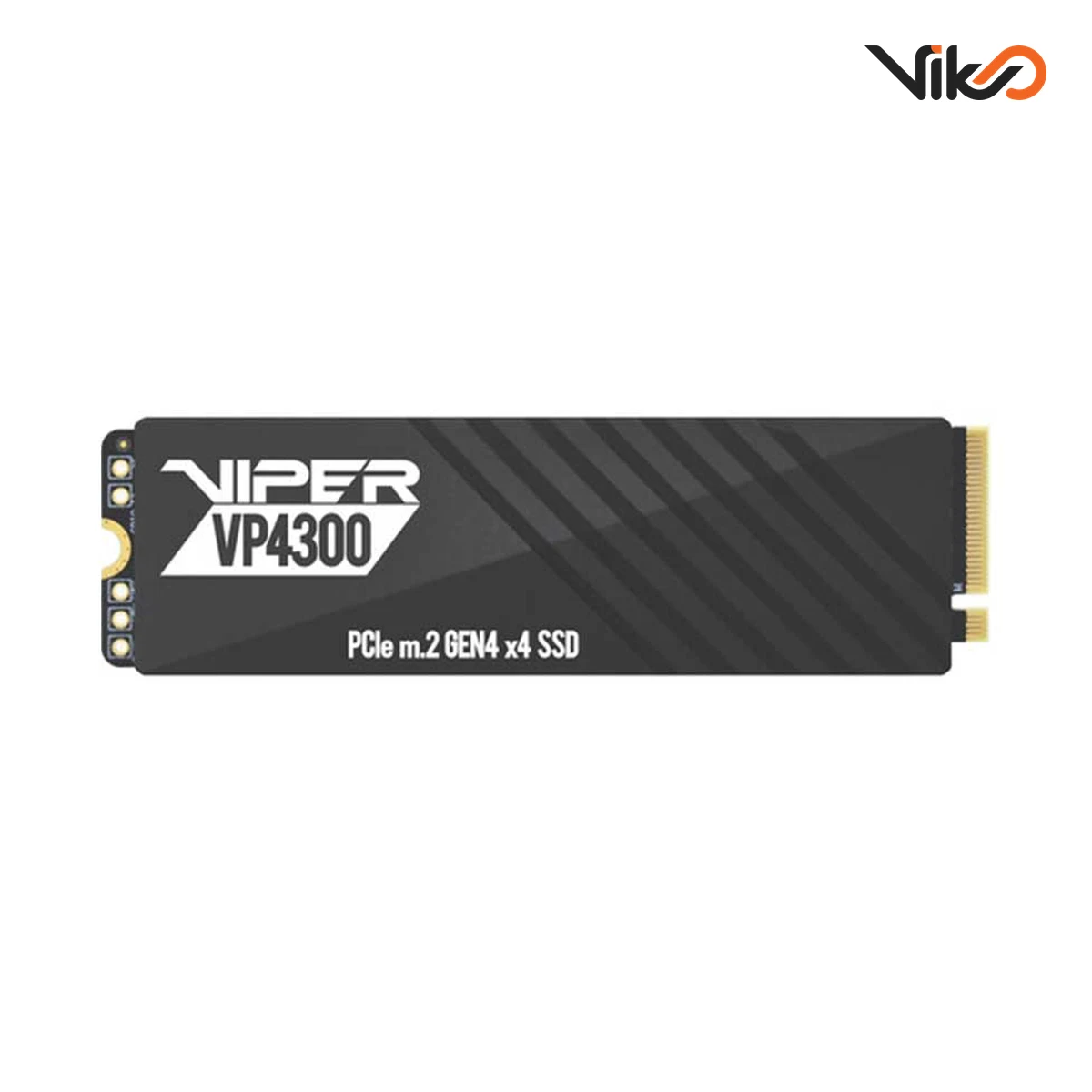 اس اس دی اینترنال پاتریوت مدل Viper VP4300