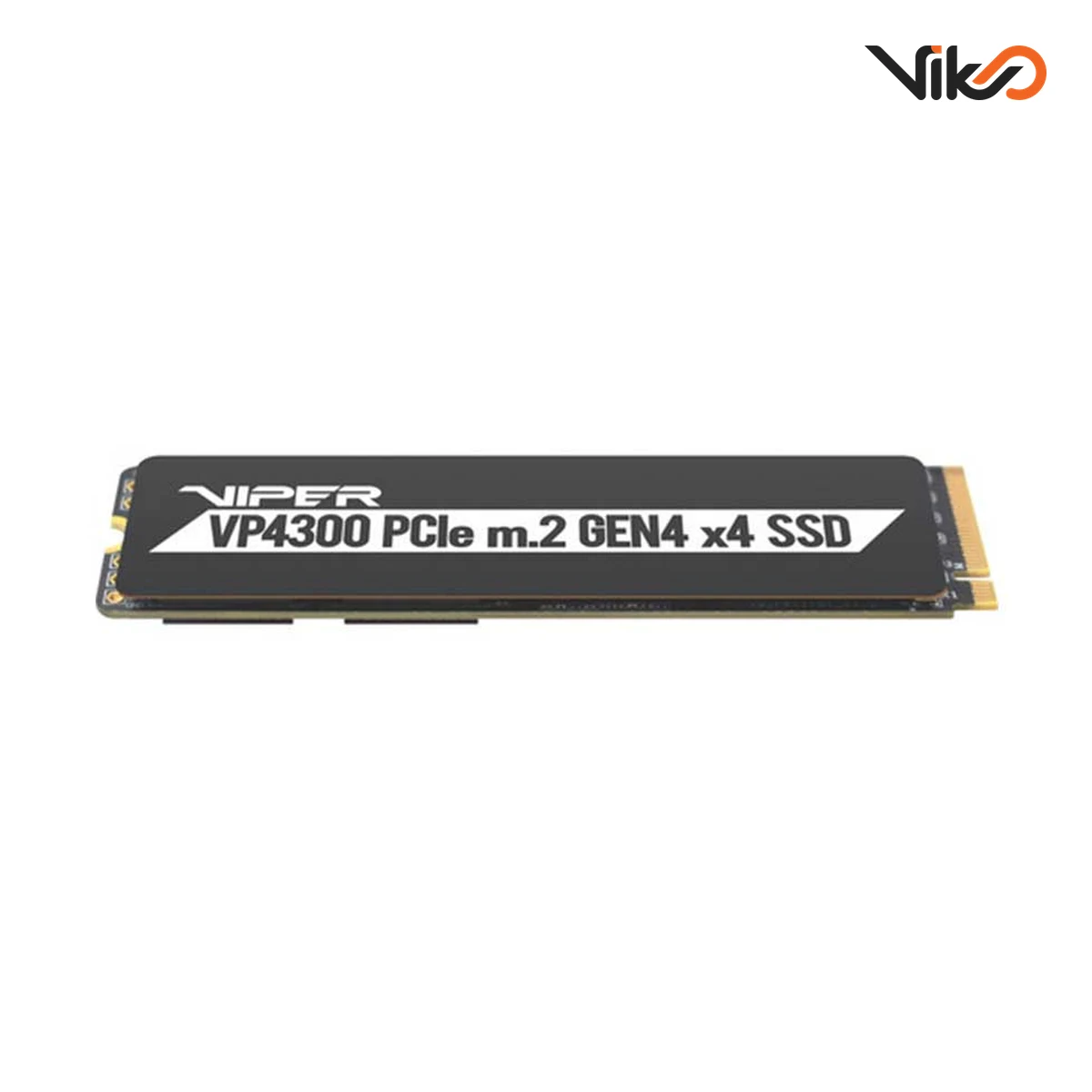 اس اس دی اینترنال پاتریوت مدل Viper VP4300