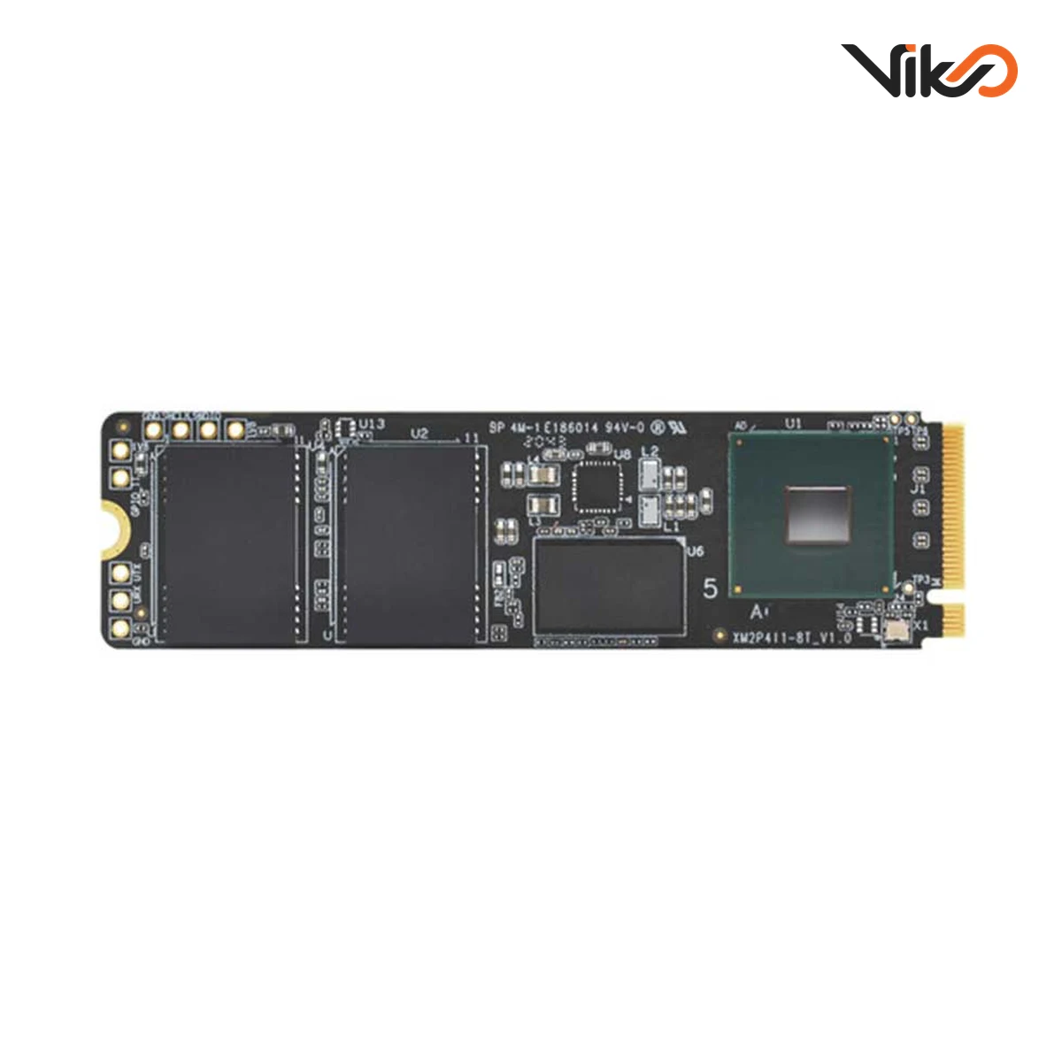 اس اس دی اینترنال پاتریوت مدل Viper VP4300