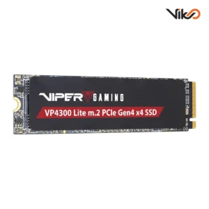 اس اس دی اینترنال پاتریوت مدل Viper VP4300 Lite ظرفیت 1 ترابایت