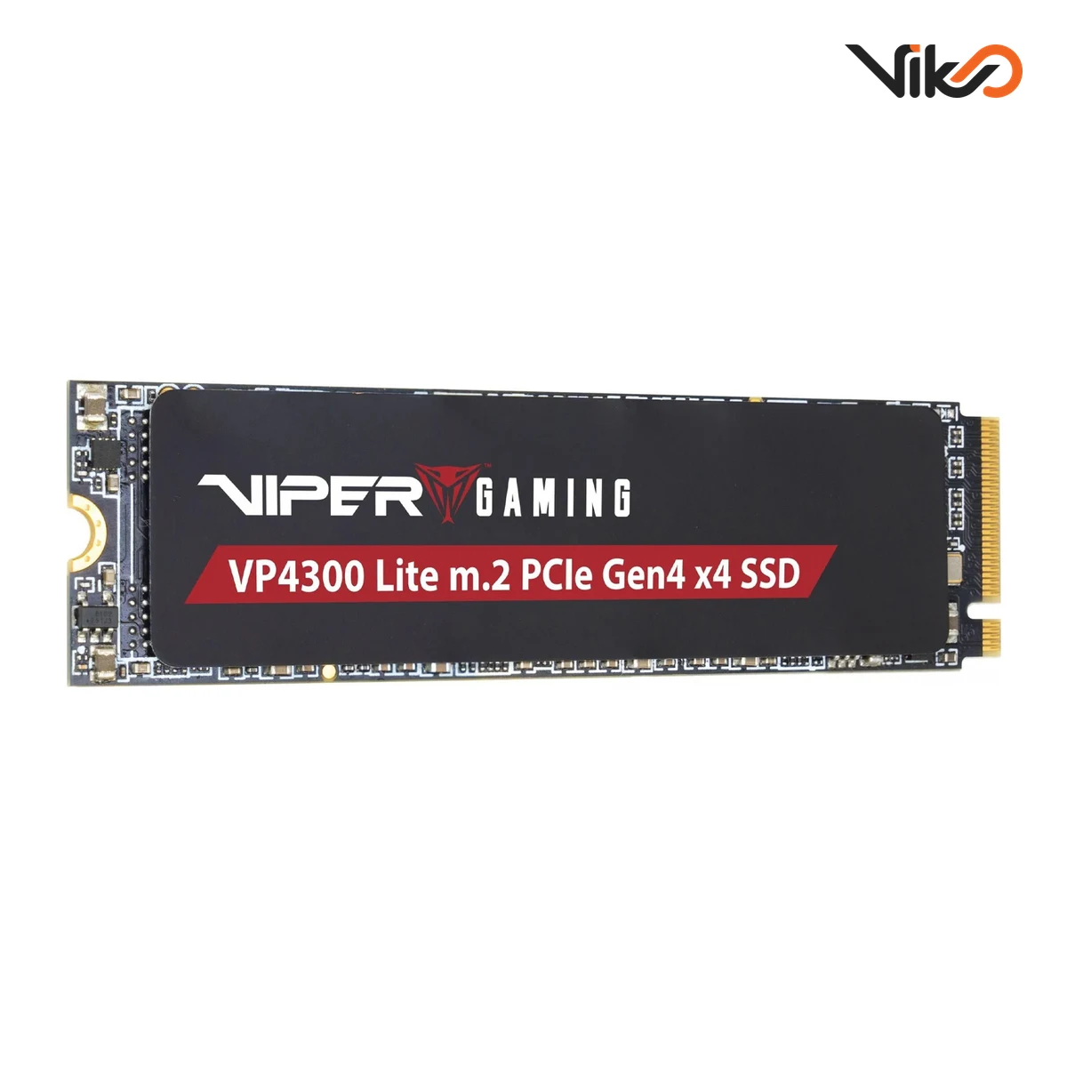 اس اس دی اینترنال پاتریوت مدل Viper VP4300 Lite