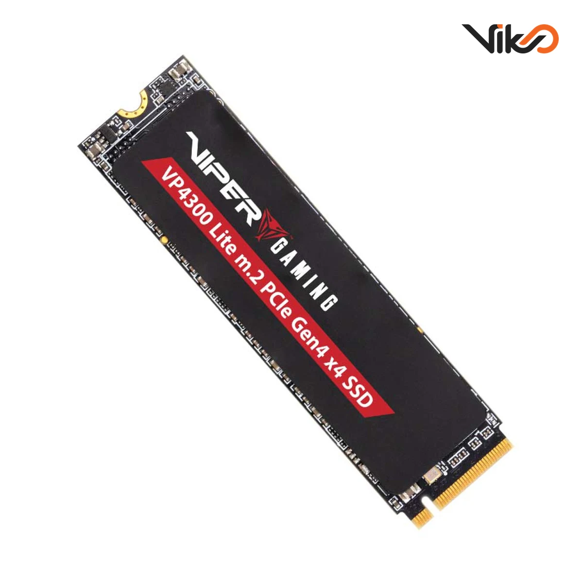 اس اس دی اینترنال پاتریوت مدل Viper VP4300 Liteاس اس دی اینترنال پاتریوت مدل Viper VP4300 Lite