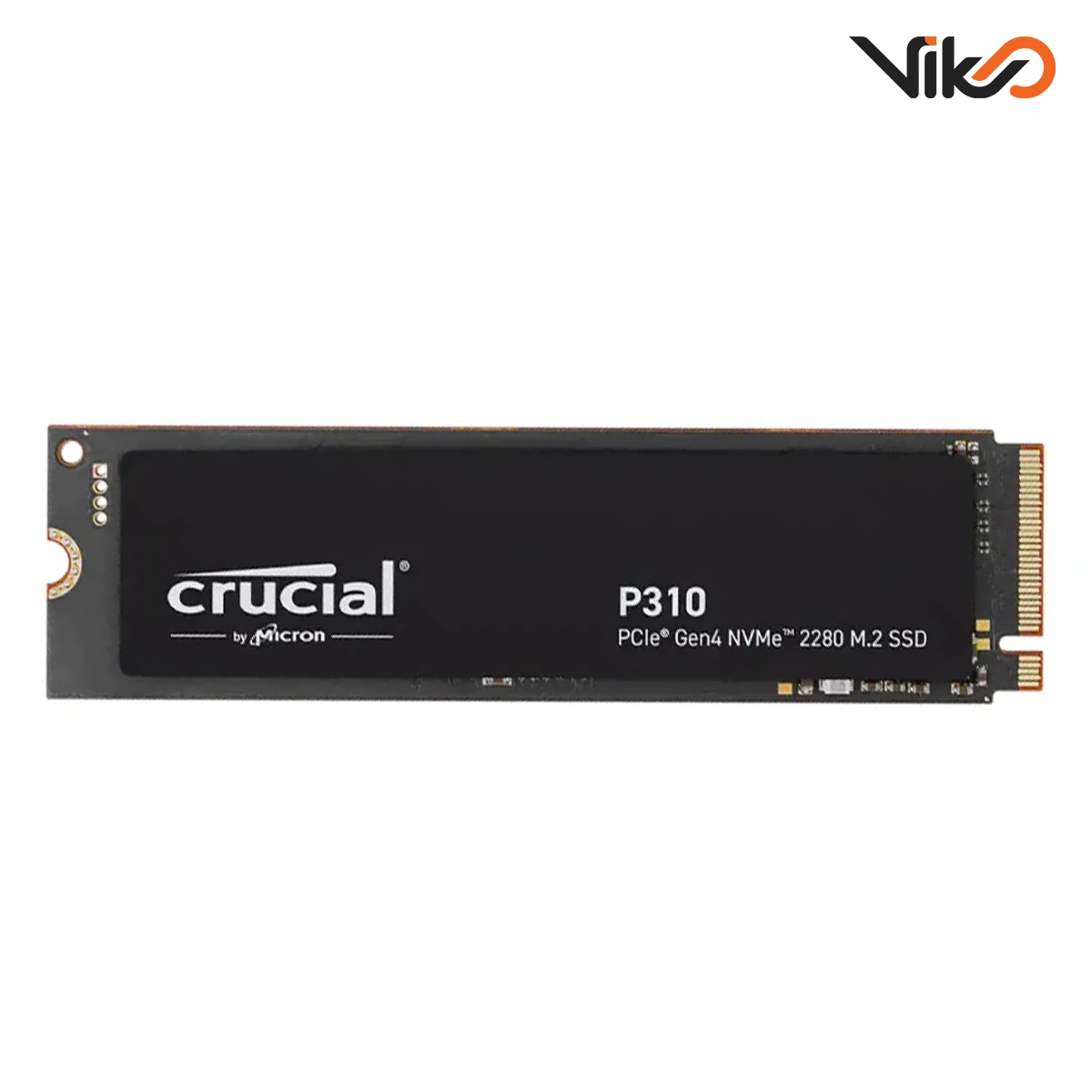 اس اس دی اینترنال کروشیال مدل P310