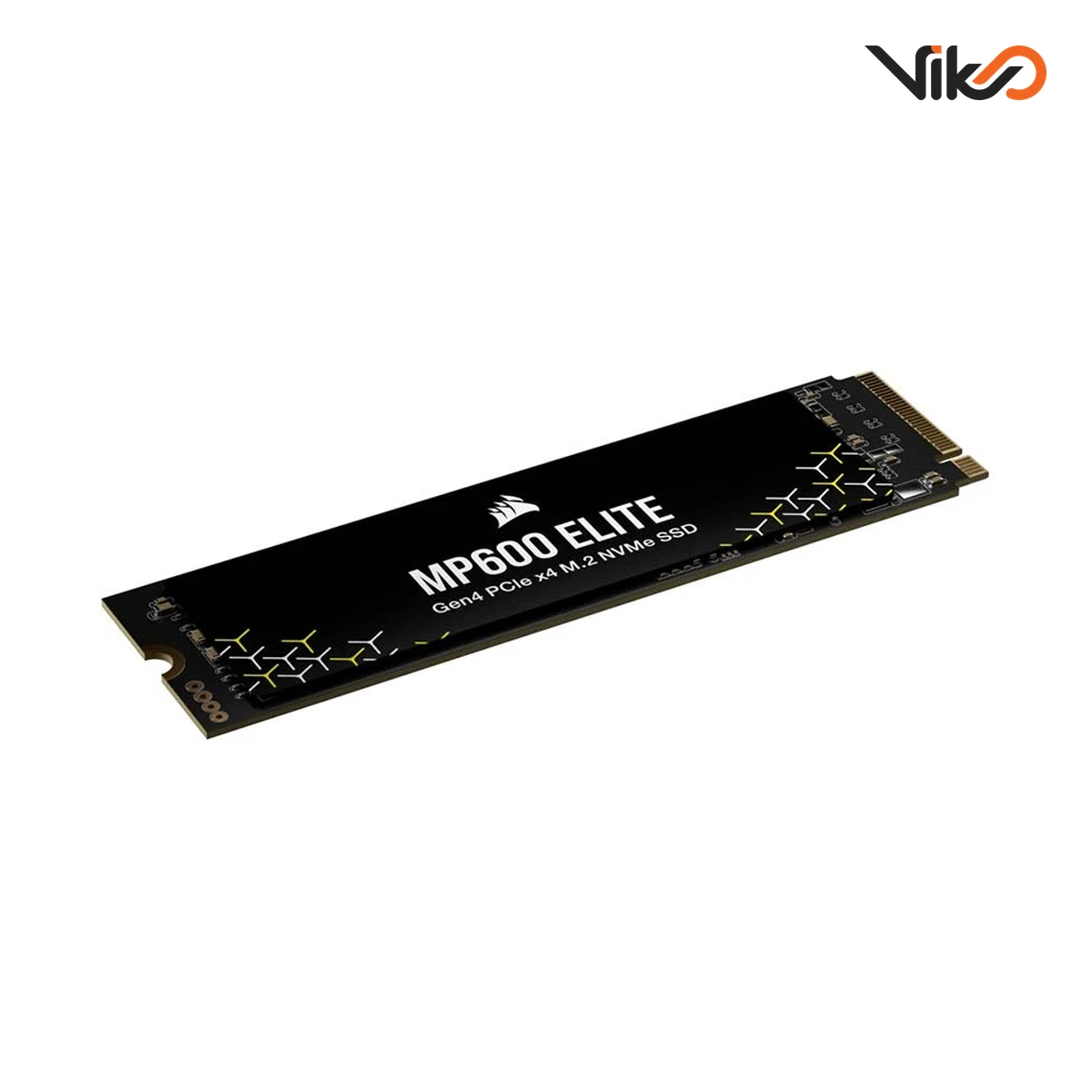 اس اس دی اینترنال کورسیر مدل MP600 ELITE