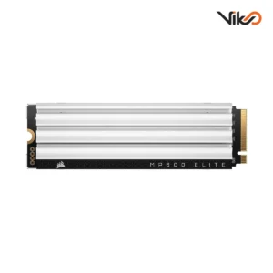 اس اس دی اینترنال کورسیر مدل MP600 ELITE Heatsink White ظرفیت 1 ترابایت