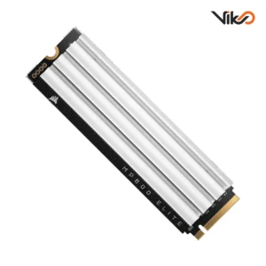 اس اس دی اینترنال کورسیر مدل MP600 ELITE Heatsink White