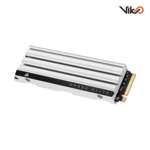 اس اس دی اینترنال کورسیر مدل MP600 ELITE Heatsink White