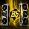 استاندارد PCIe 8.0 معرفی شد؛ سرعت خیره‌کننده 1 ترابایت بر ثانیه تا سال 2028