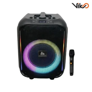 اسپیکر قابل حمل تازاتا مدل PARTY FS-L1210