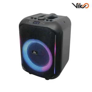اسپیکر قابل حمل تازاتا مدل PARTY FS-L1210 (2)