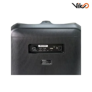 اسپیکر قابل حمل تازاتا مدل PARTY FS-L1210 (4)