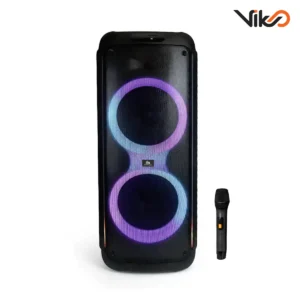 اسپیکر قابل حمل تازاتا مدل PARTY FS-L2212