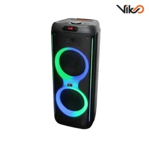 اسپیکر قابل حمل تازاتا مدل PARTY FS-L2212 (2)