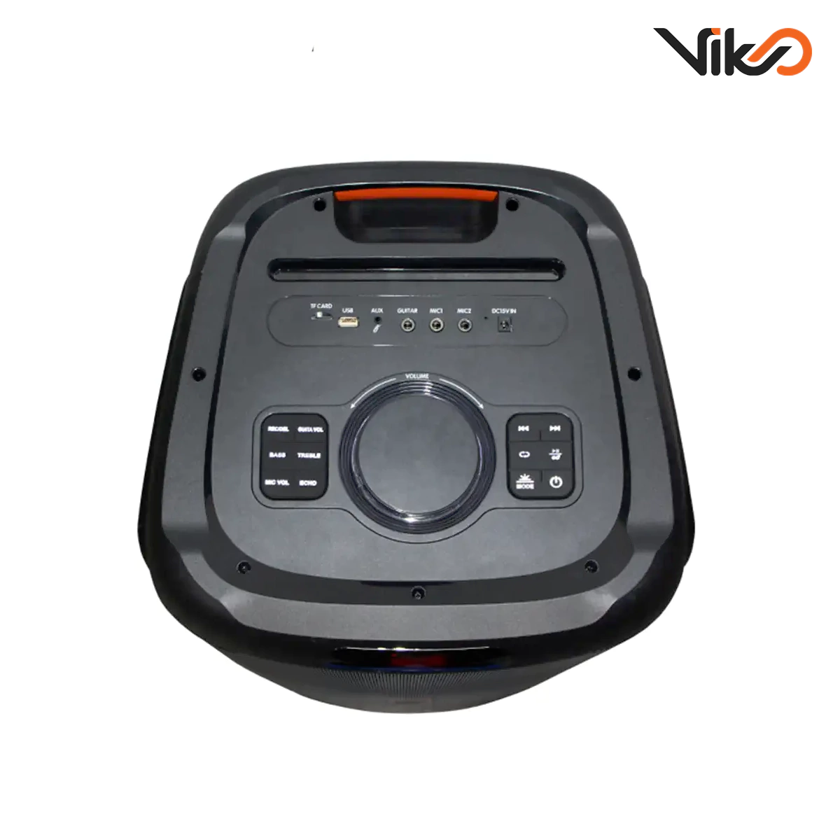 اسپیکر قابل حمل تازاتا مدل PARTY FS-L2212 (3)