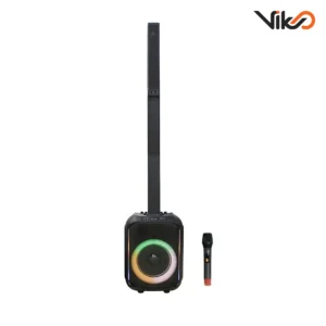اسپیکر قابل حمل تازاتا مدل PARTY FS-T868