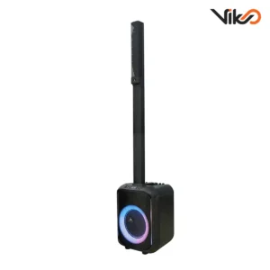 اسپیکر قابل حمل تازاتا مدل PARTY FS-T868 (2)