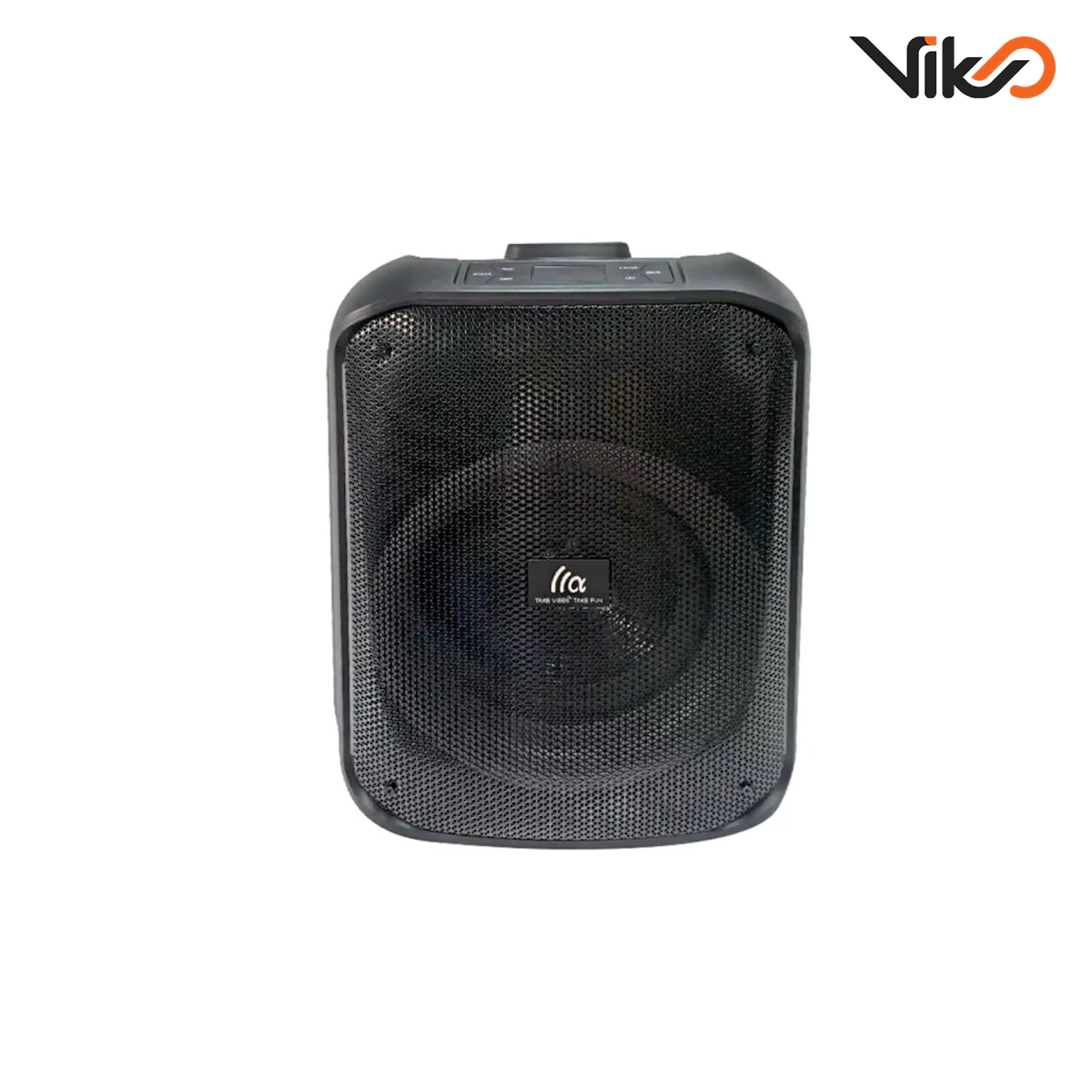 اسپیکر قابل حمل تازاتا مدل PARTY FS-T868 (3)
