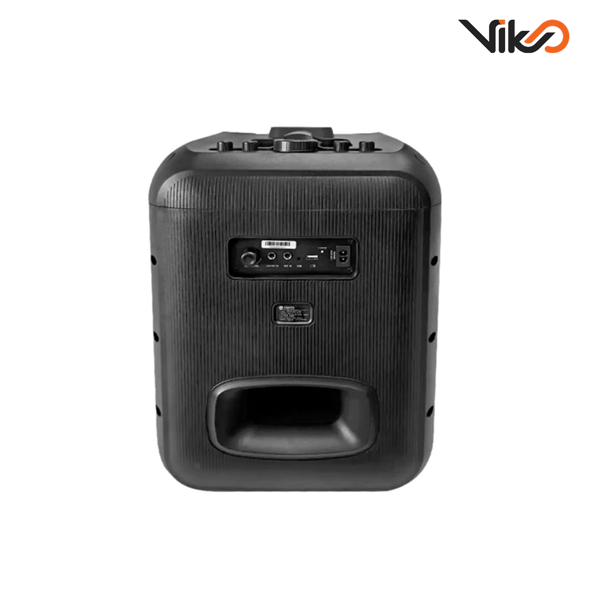 اسپیکر قابل حمل تازاتا مدل PARTY FS-T868 (4)