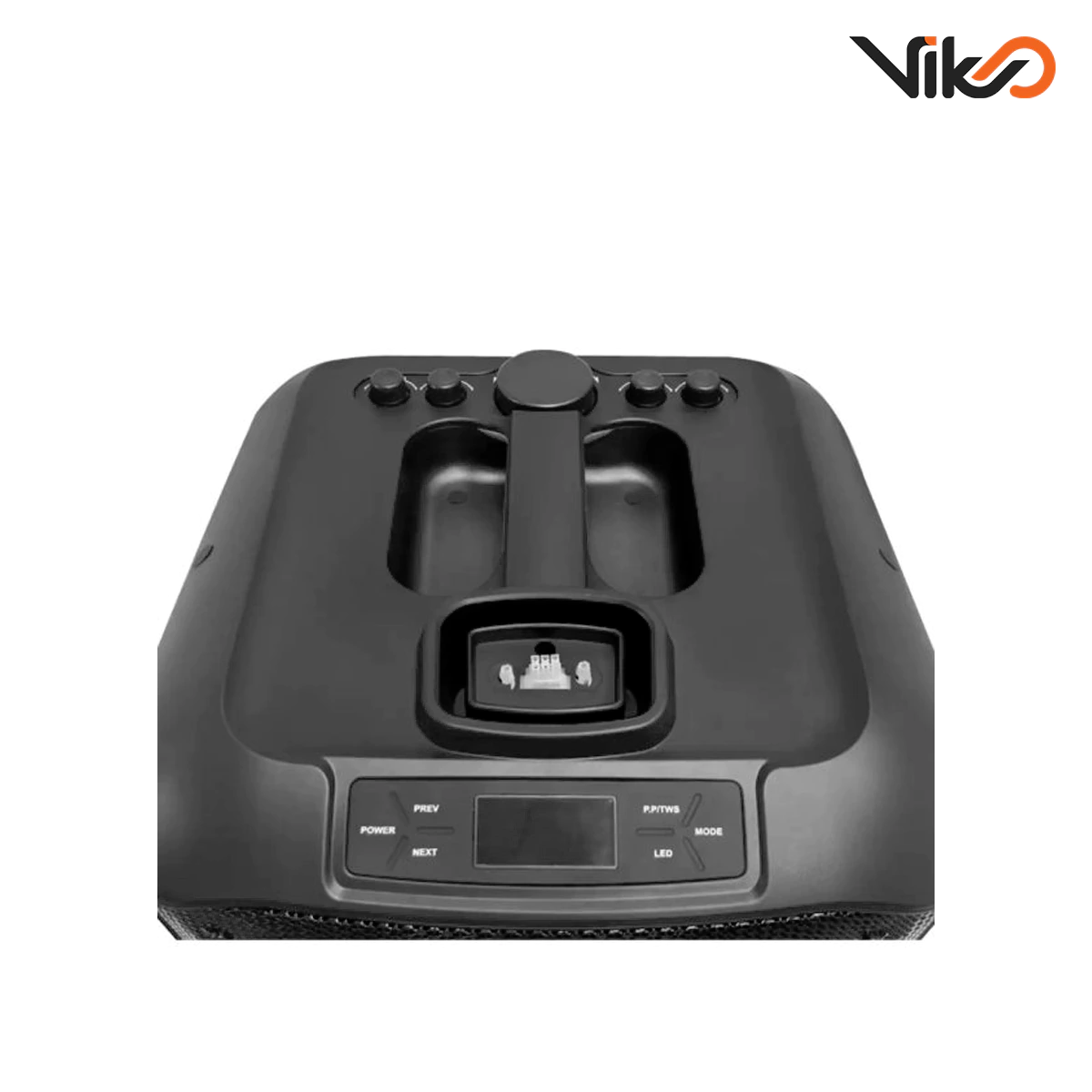 اسپیکر قابل حمل تازاتا مدل PARTY FS-T868 (5)