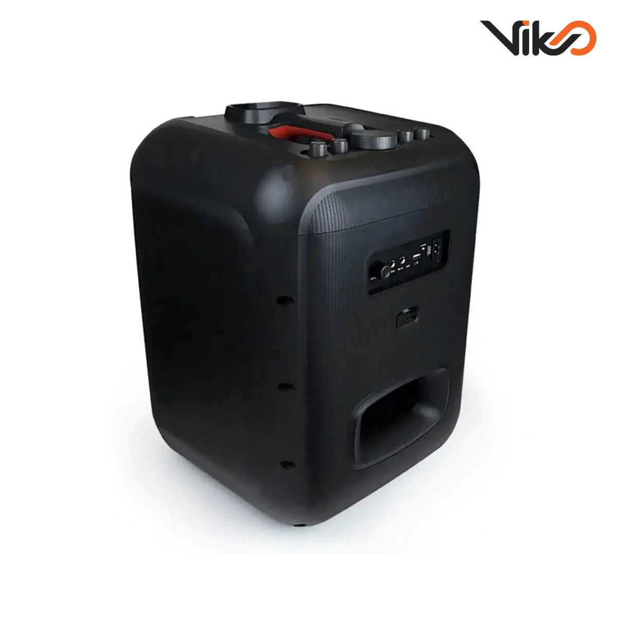 اسپیکر قابل حمل تازاتا مدل PARTY FS-T868 (6)