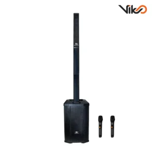 اسپیکر قابل حمل تازاتا مدل PARTY FS-T900