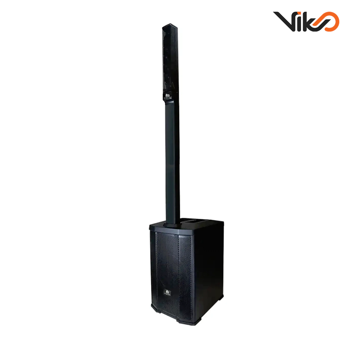 اسپیکر قابل حمل تازاتا مدل PARTY FS-T900 (2)