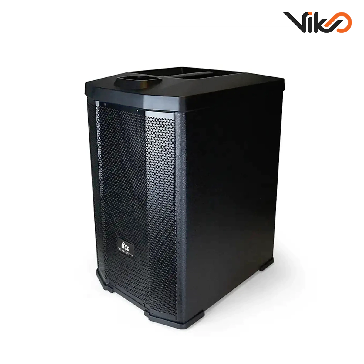 اسپیکر قابل حمل تازاتا مدل PARTY FS-T900 (4)