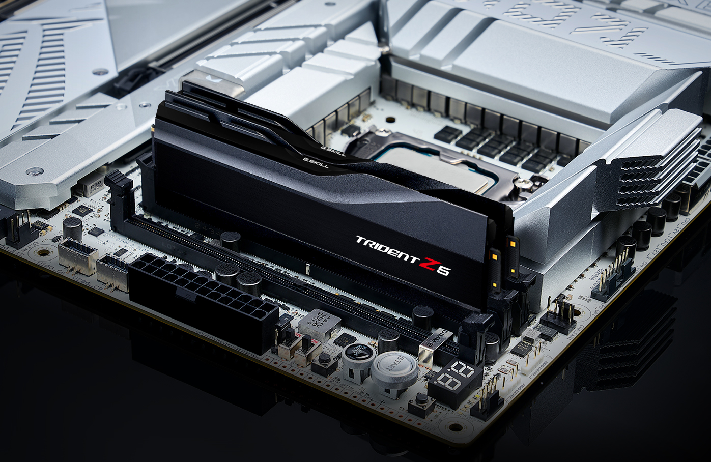 بازار رم در بن‌بست؛ قیمت رم DDR5 همچنان ۴۰۰ درصد بالاتر از حد معمول است!