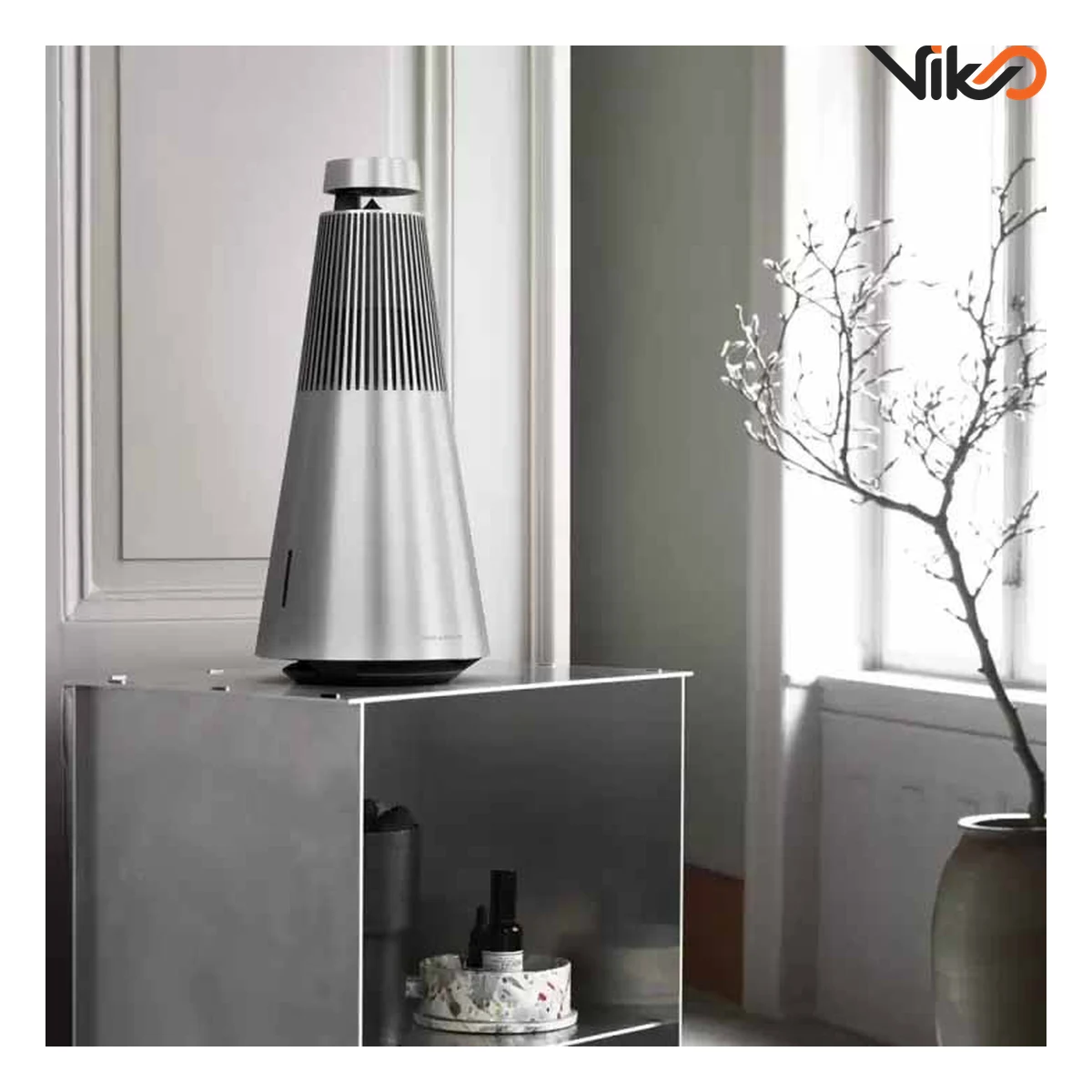 اسپیکر بلوتوثی گیمینگ بنگ اند آلفسن مدل Beosound 2