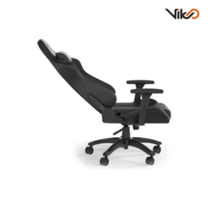صندلی گیمینگ کورسیر مدل TC100 RELAXD LEATHERETTE