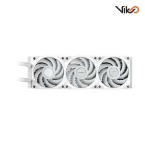 خنک کننده مایع پردازنده گیگابایت مدل AORUS WATERFORCE II 360 Ice