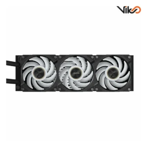 خنک کننده مایع پردازنده گیگابایت مدل AORUS Waterforce X II 360