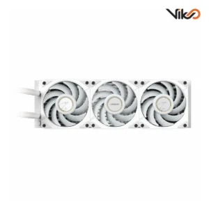 خنک کننده مایع پردازنده گیگابایت مدل AORUS Waterforce X II 360 ICE