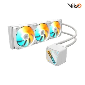 خنک کننده مایع پردازنده گیگابایت مدل GAMING 360 ICE