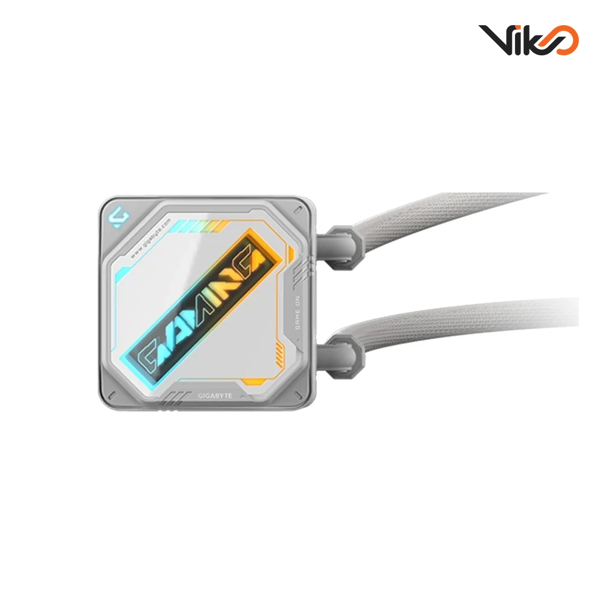 خنک کننده مایع پردازنده گیگابایت مدل GAMING 360 ICE