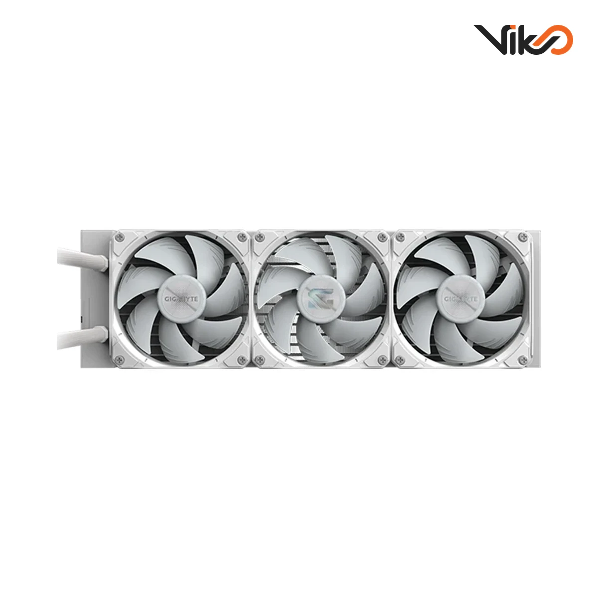 خنک کننده مایع پردازنده گیگابایت مدل GAMING 360 ICE